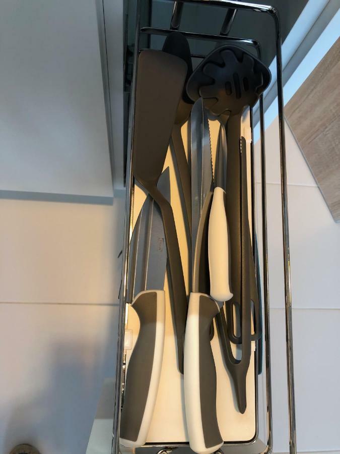 Cr Wygodny Apartament W Centrum Nowy Swiat 13 Białystok Buitenkant foto