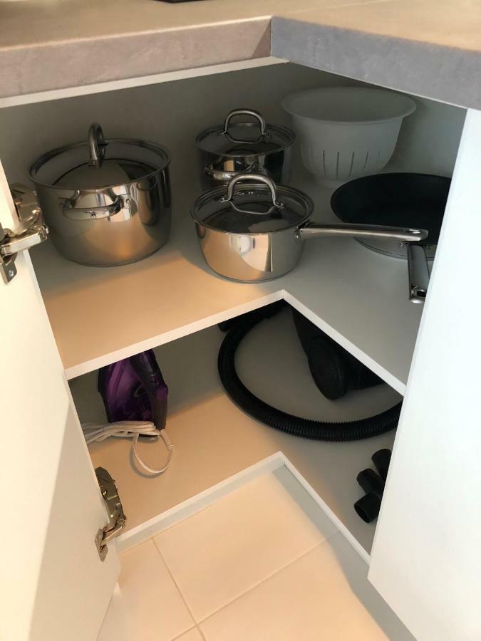 Cr Wygodny Apartament W Centrum Nowy Swiat 13 Białystok Buitenkant foto